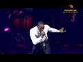 D'BANJ's Performance @ Colourful World Of More In Lagos