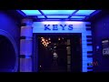 After Hours adult clubs on the updated Disney Magic cruise ship