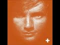 You Don't Know (For Fuck's Sake) - Ed Sheeran & Yelawolf (Slumdon Bridge)