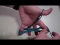 How To Wrap Paracord And Small Rope 