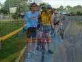 
El grupo olleros bikers 
