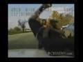 Crazy Police Brutality Video Caught On Tape