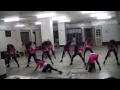 Crissa Digital Dance Synergy: Makabayan Dance Artist Ensemble of University of Mindanao