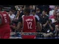 Dwight Howard Shows His Talents off in Manila!