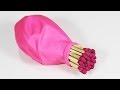 Top 05 Best Life Hacks for Matches #2
