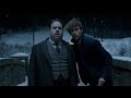 Trailer 4 do filme Fantastic Beasts & Where to Find Them
