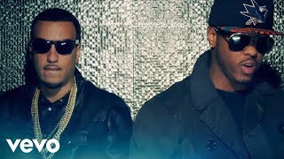 French Montana - Bad Bitch (ft. Jeremih) French Montana - Bad Bitch (ft. Jeremih)