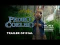 Trailer 4 do filme Peter Rabbit