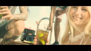 Project B feat. Kelly Rowland - Summer Dreaming 2012