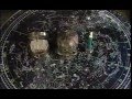 Magick of Solomon with Poke Runyon- FULL FILM -MAGIC MAGIK CIGAM-dark mirror Magic Video