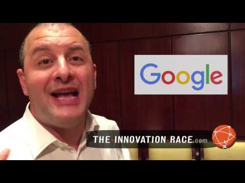 Richard Gerver innovation leader interview