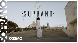 Soprano - Cosmo Soprano - Cosmo