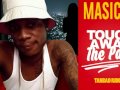 MASICKA - FUCK AWAY THE PAIN | CLEAN | @KWASHAWNARECORDS | DANCEHALL| 2014| @21STHAPILOS