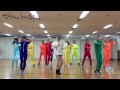 임창정(Lim Chang Jung) - 임박사와 함께 춤을(Shall We Dance With Dr. Lim) 안무영상(Dance Practice) Full ver