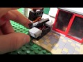 Southern Lego House 3 story.