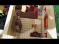 Southern Lego House 3 story.