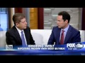 Judge Napolitano: NSA More Interested In Spying On Americans Than ISIS