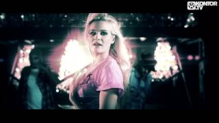 Leony! - Last Night A DJ Saved My Life (David Jones Edit) (Official Video HD)