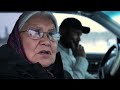 Official Teaser Trailer for Arctic Mosque - by OSM members Saira Rahman & Nilifur Rahman