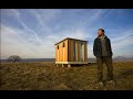 Tiny Houses: Less is more