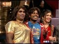 Siricha Pochi in Vijay Stars