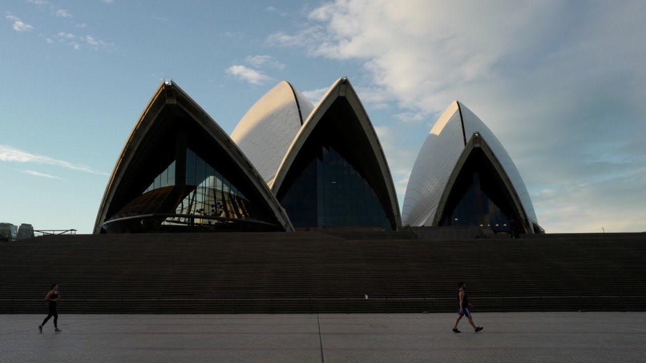 Australians ‘Encouraged’ as NSW begins Reopening