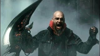 Prototype 2 - Live Action Trailer (2012) | HD