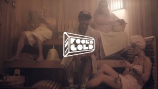 Casey Veggies - Sauna Casey Veggies - Sauna