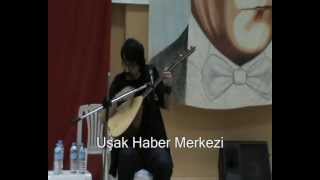 Ulubey Ülkü Ocakları Konser Düzenledi!