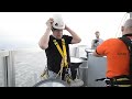 Joe McNally Photography- Climbing the Burj Khalifa (The World's Tallest Building)