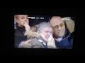 Spurs vs Bolton fabrice muamba collapse video!