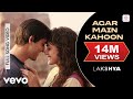 Agar Main Kahoon - Lakshya | Hrithik Roshan | Preity Zinta