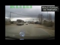 Choques de autos EN VIVO 2013