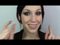 J'ai testé la marque Sleek MakeUp