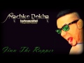 Nachke Dekha Instrumental - Jinn The Rapper feat. Street Boyzz