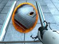Portal Walkthrough