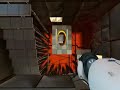 Portal Walkthrough