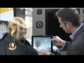 The Best iPad Salesman (Magic tricks)