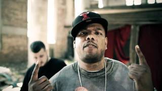 Vakill Feat. Vizion - Endless Road (Prod. by MGI) Armor of God - Molemen Records