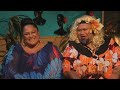 FRESH 2013 - PANI & PANI, AUNTY TALA - TOOTH FAIRY, MR FRESH AUCKLAND BLUES