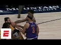 Jared Dudley, Marquese Chriss shove Ricky Rubio in big Suns-Jazz altercation | ESPN Obrázok autora