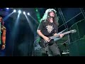 RAGE - Empty Hollow (OFFICIAL LIVE VIDEO)