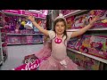 Sophia Grace and Rosie Go Shopping!