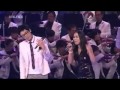 Ill Be There - Mariah Carey, Regine, Charice, Jennifer Hudson, So Hyang, Leona, Alexandra.wmv