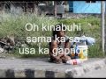 Oh Kinabuhi