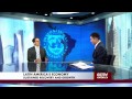 Mark Weisbrot Discusses the Economy of Latin America
