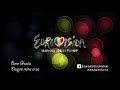Bere Gratis - Despre mine şi ea (Selecţia Naţională Eurovision România 2014)