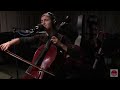 Studio 360: Dom La Nena,