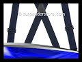 Big & Tall Suspenders