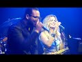 Candy Dulfer @ Paradiso 2013